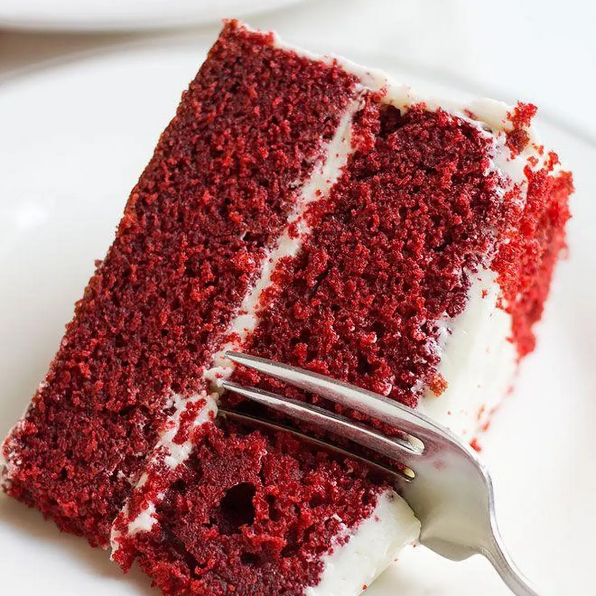 Red Velvet Cake