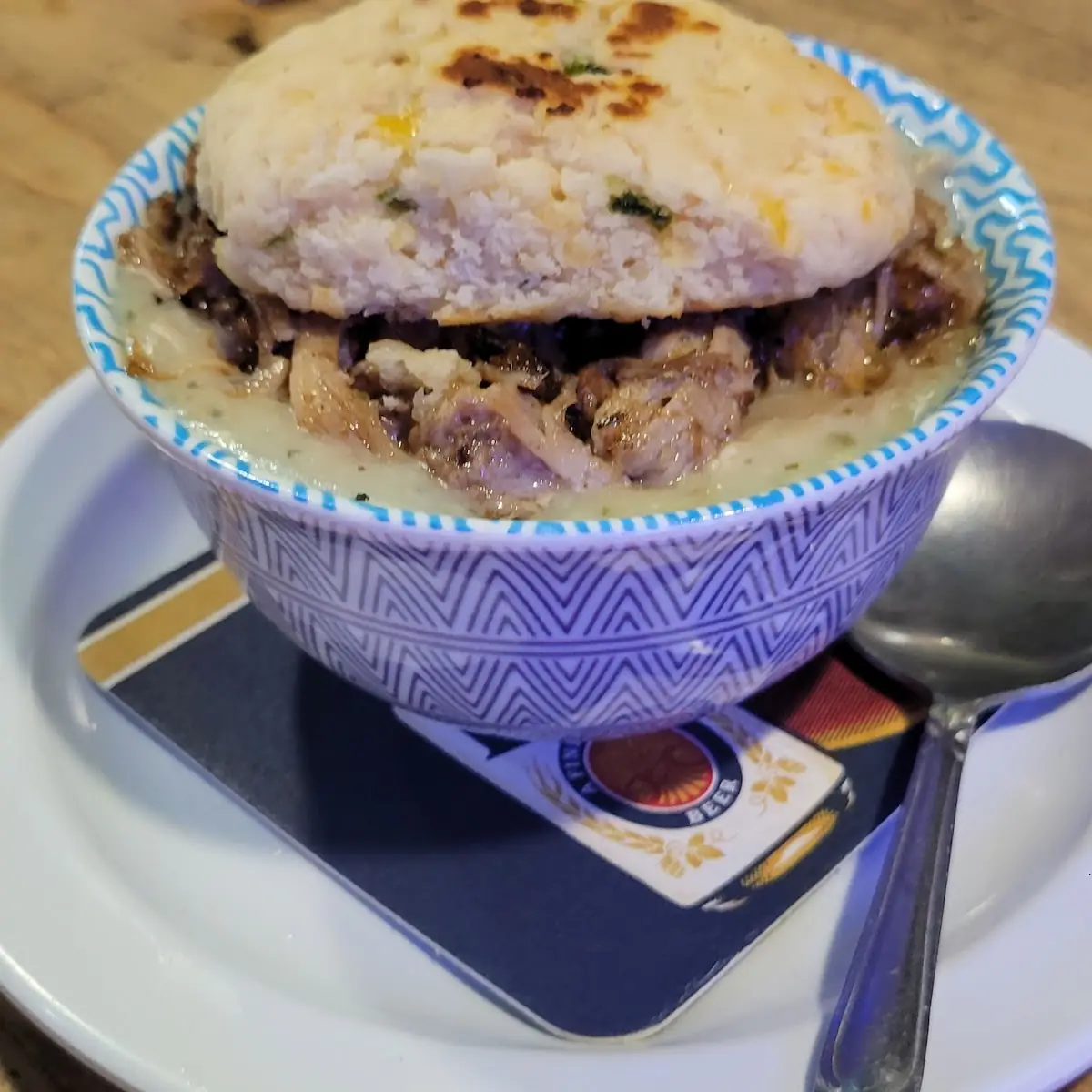 Pot Pie