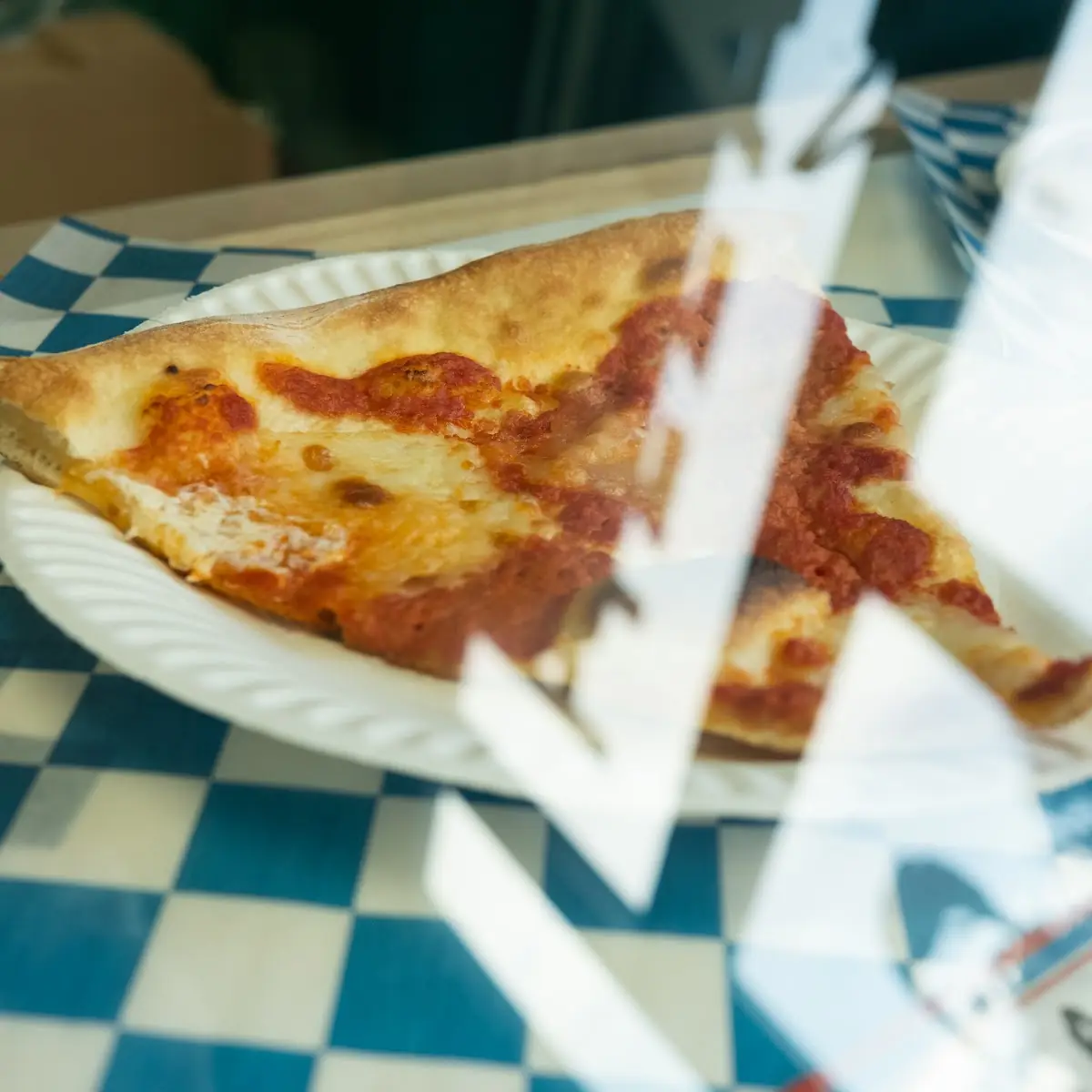 Slice of Pizza