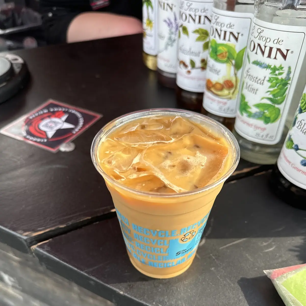 Thai Tea
