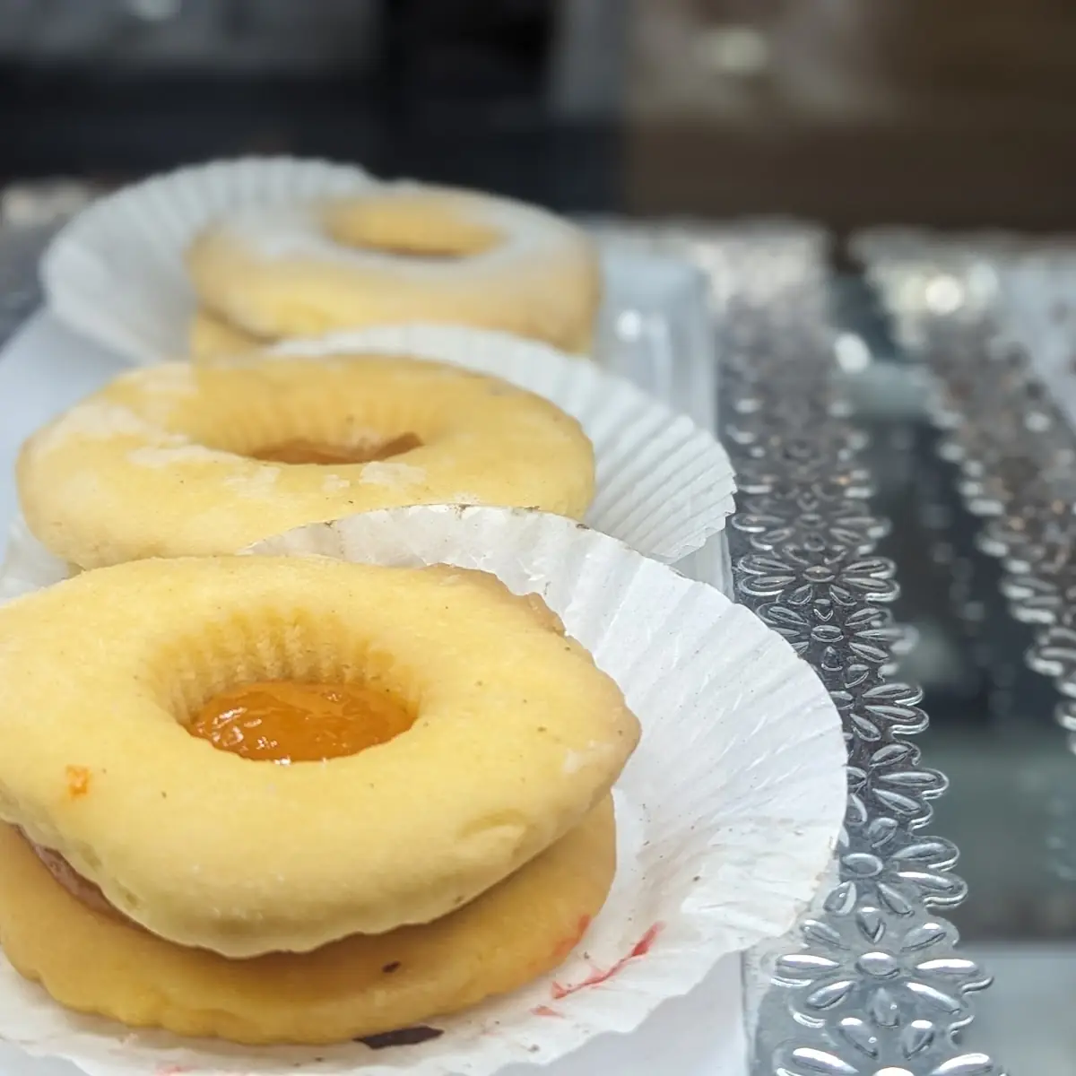 Doughnut
