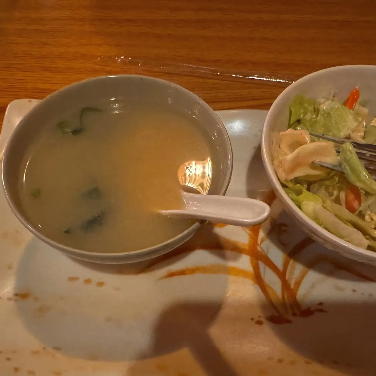 Miso Soup