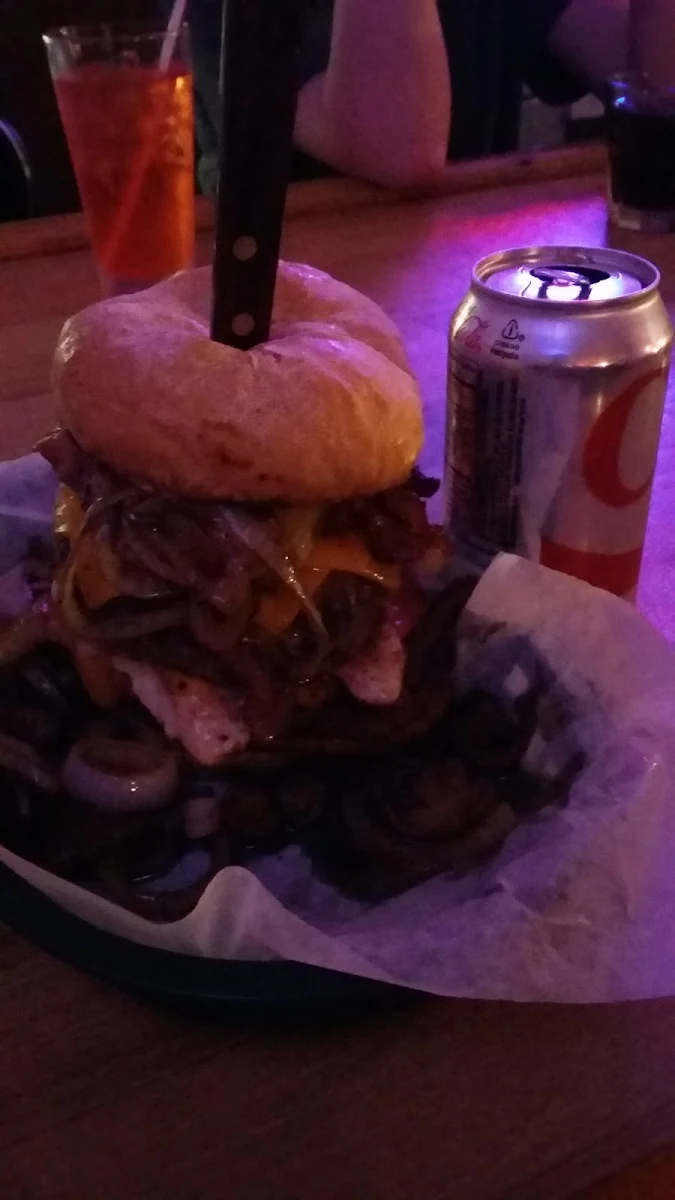 Schlingo Burger