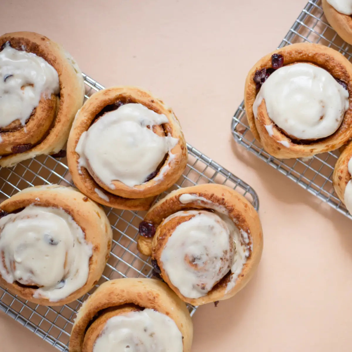 Cinnamon Roll