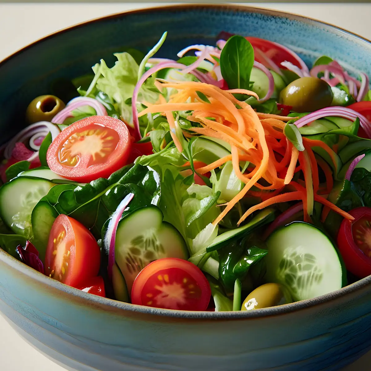 Side Salad