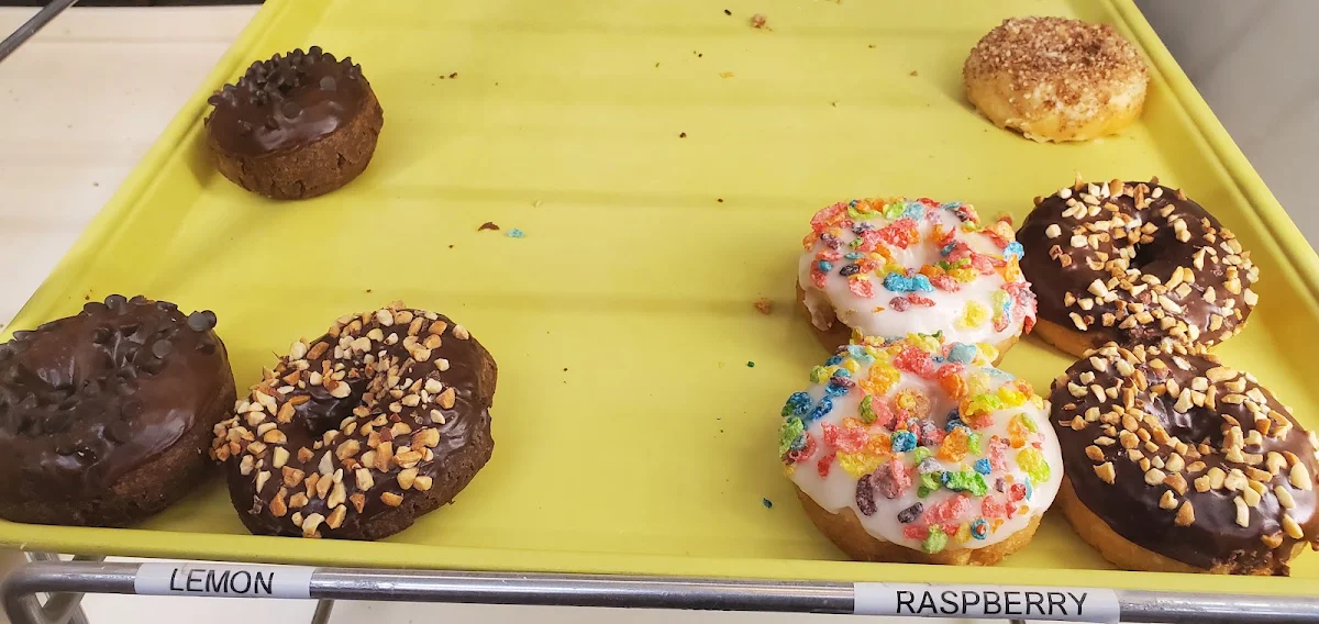 Doughnut