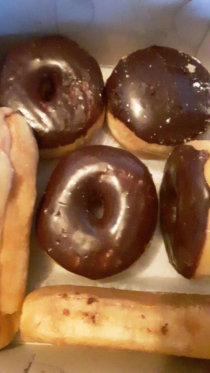 Dozen Donuts