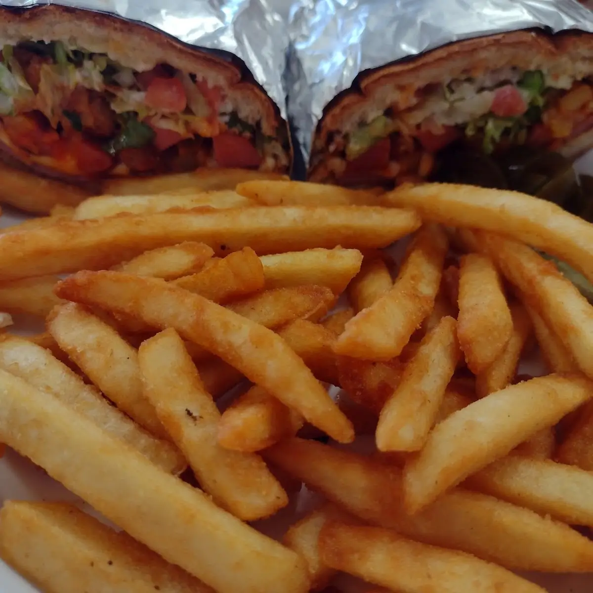 Cubana Torta