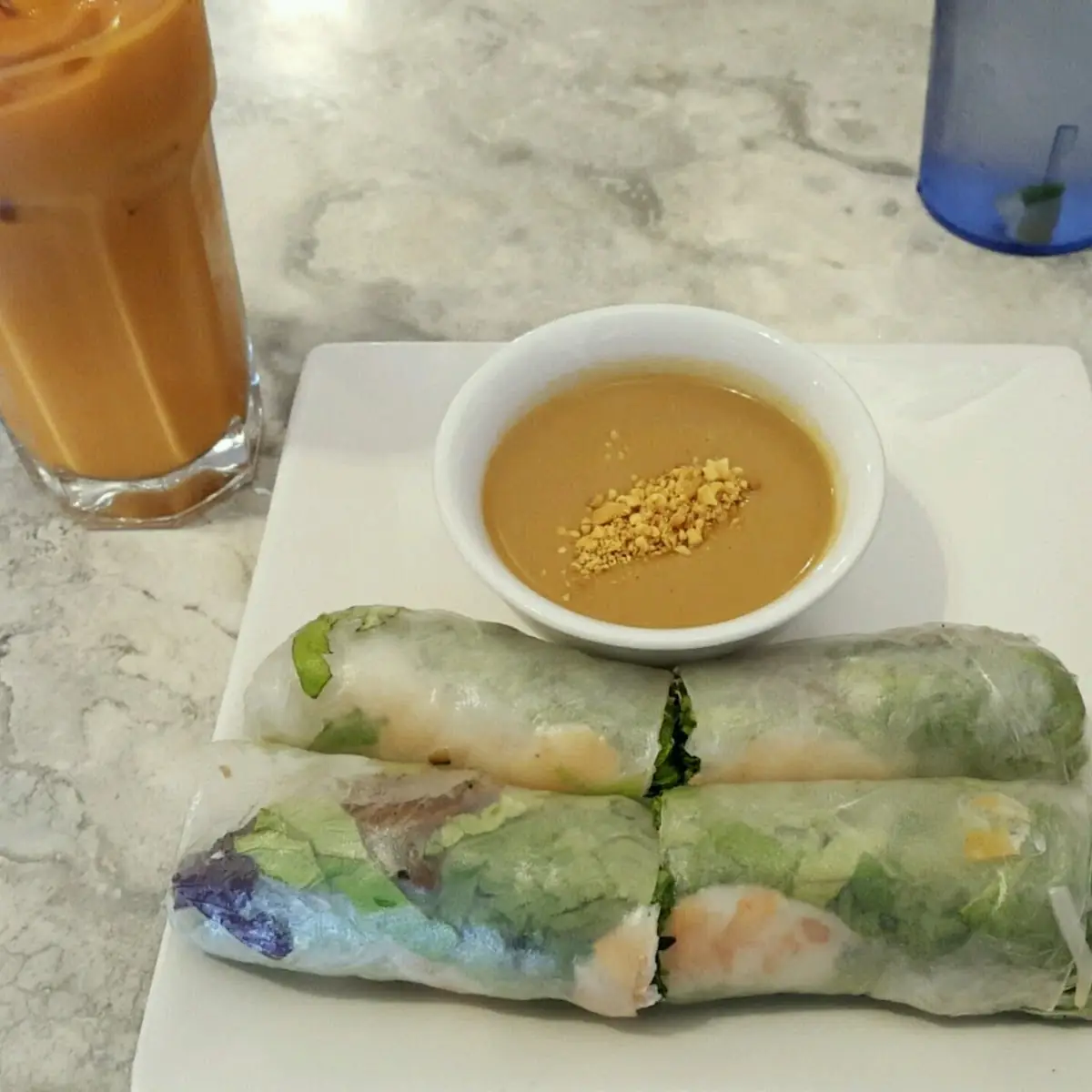 Goi Cuon Tom