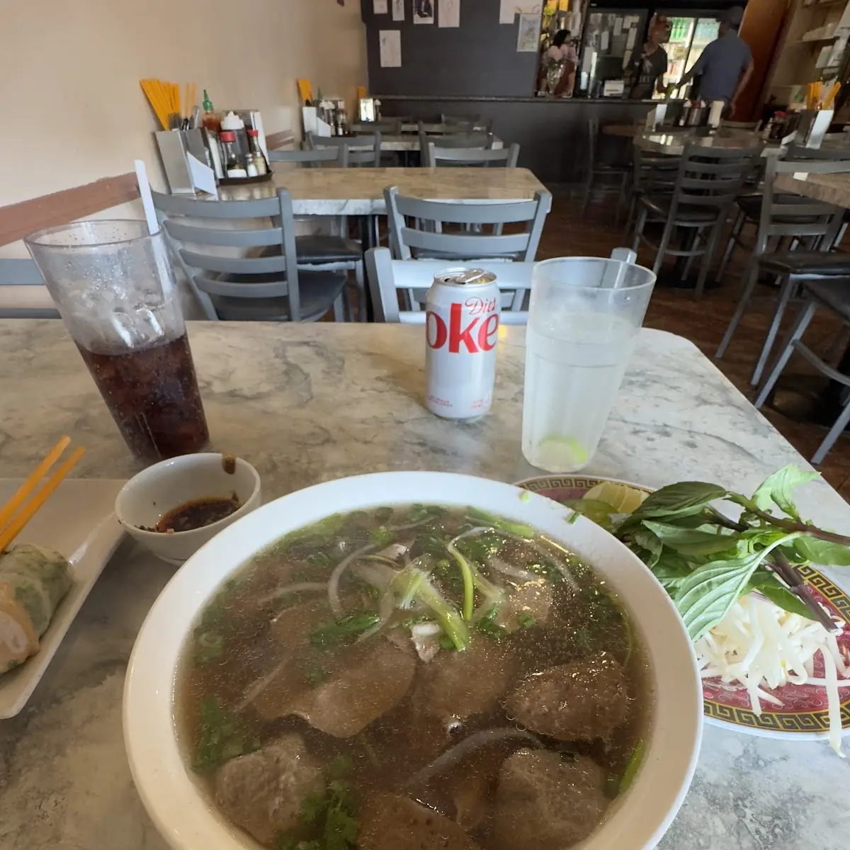 Pho Tai