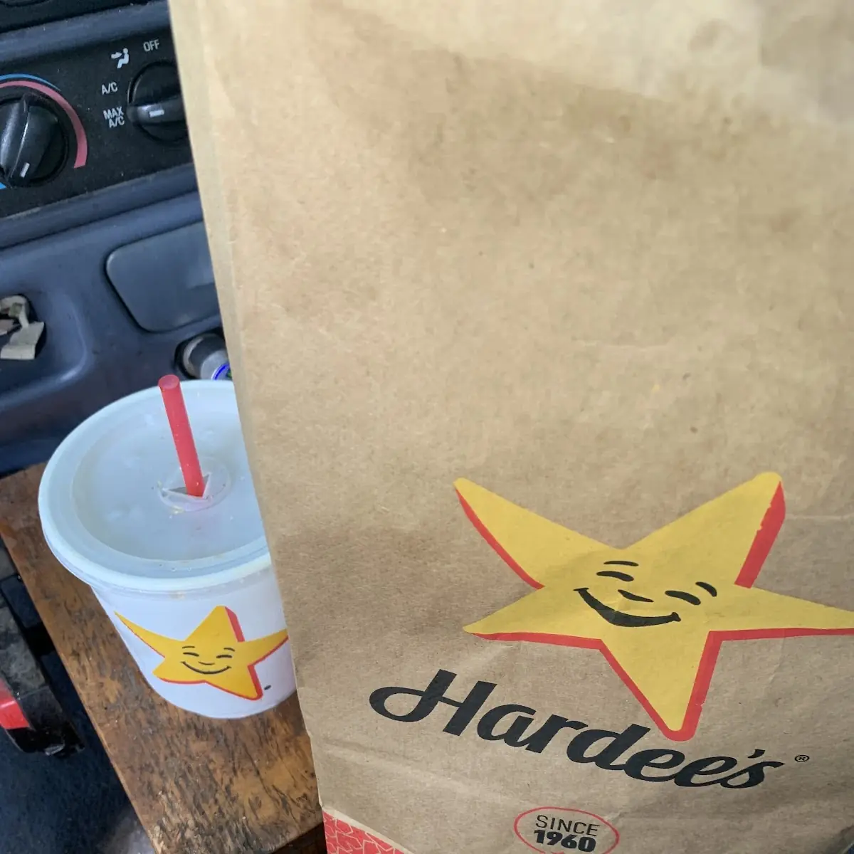 Big Hot Ham and Cheese Basket
