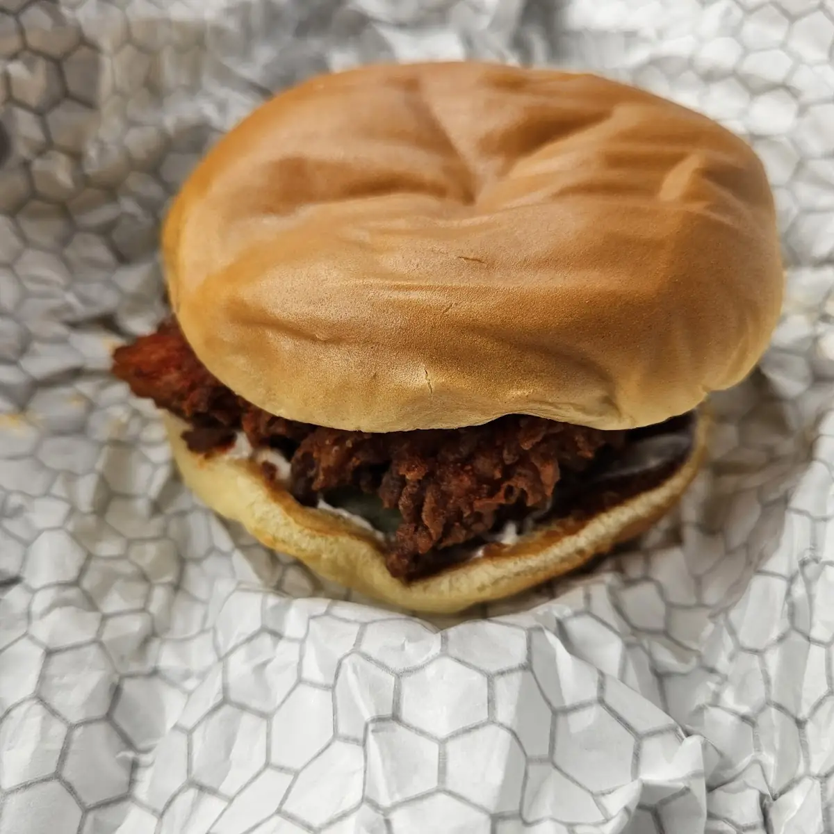 Chicken Sandwich