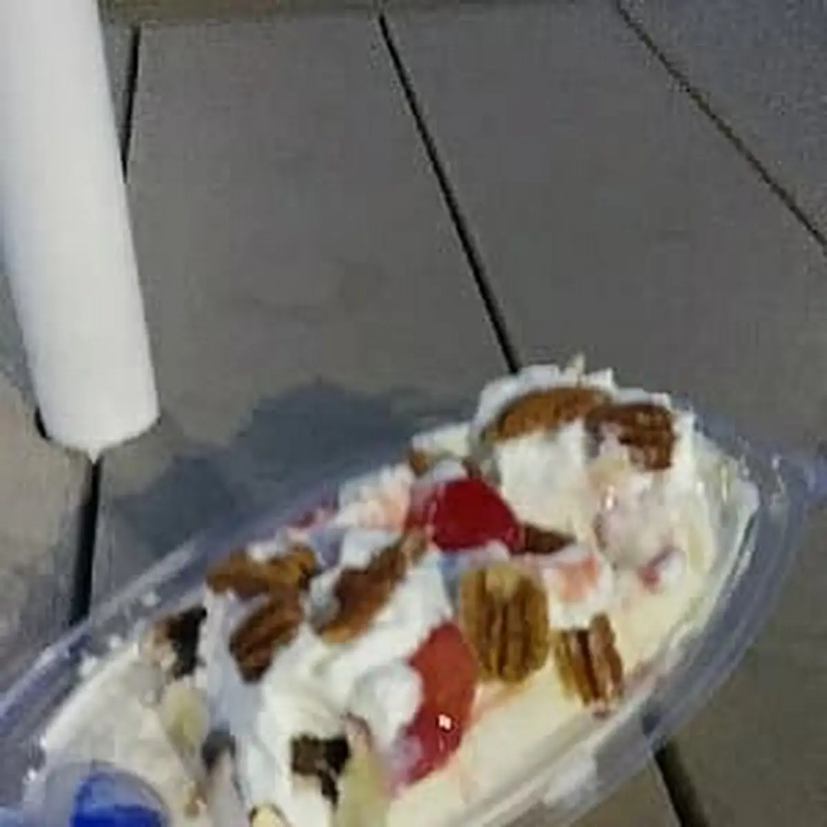 Banana Split