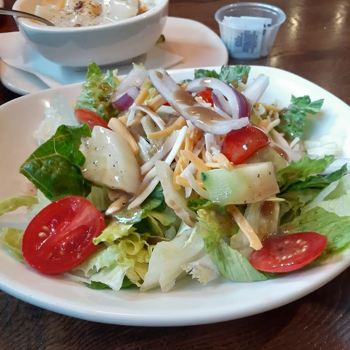 House Salad
