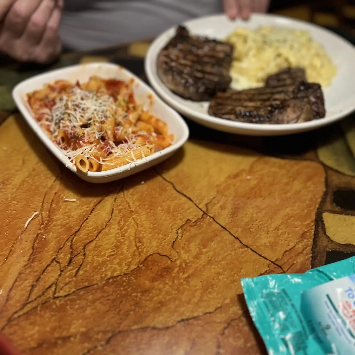 Penne Pasta