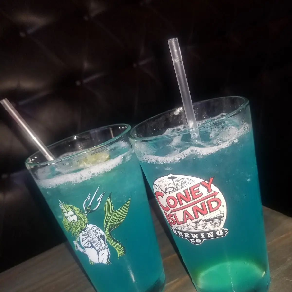 Coney Island Iced Tea