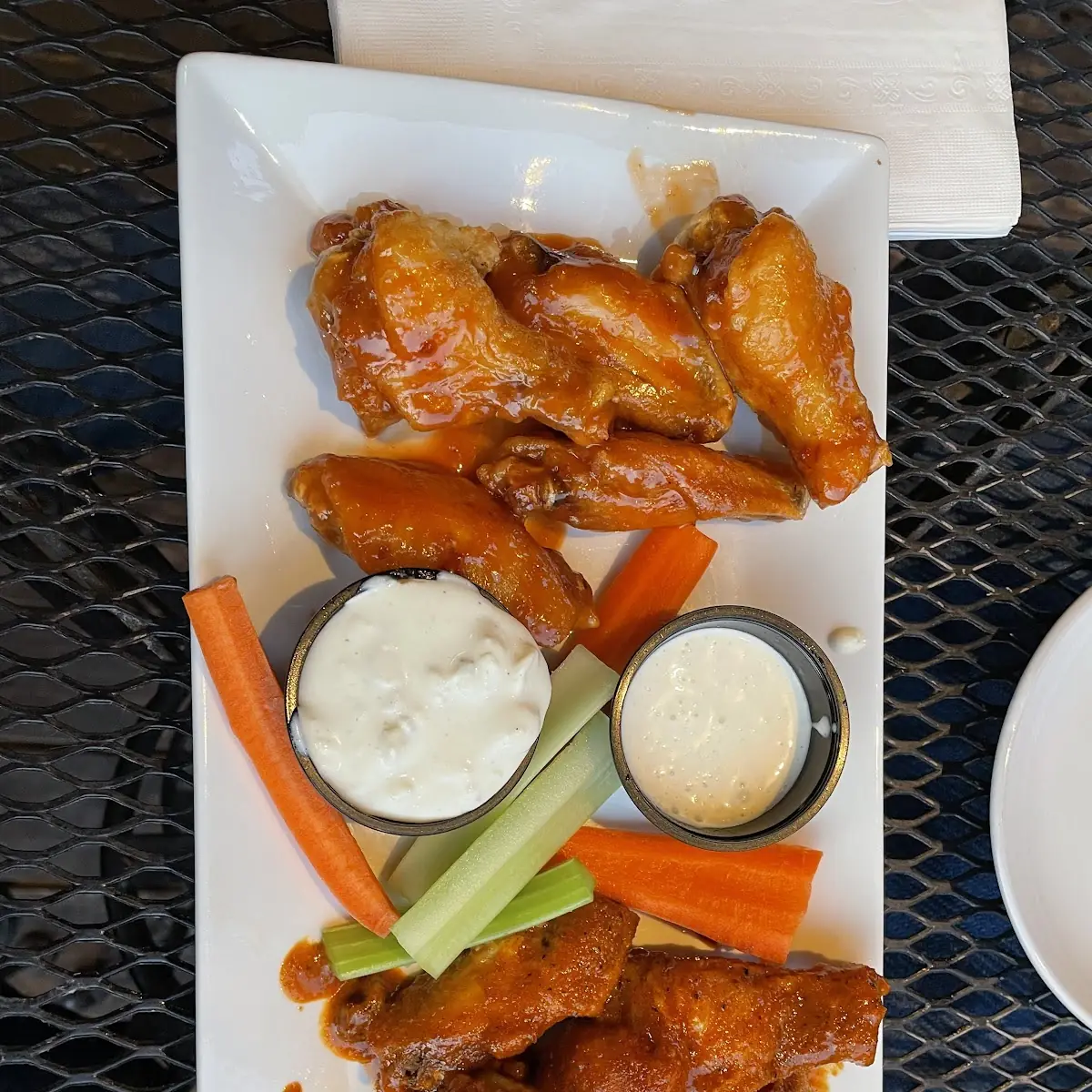 Buffalo Wings