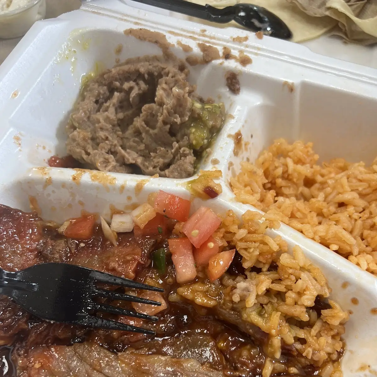Carne Asada