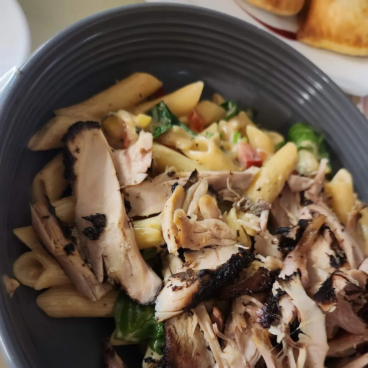Creole Pasta