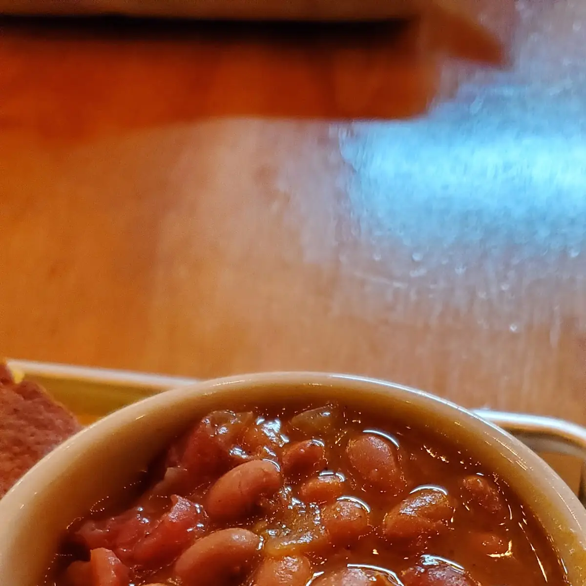 Baked Beans