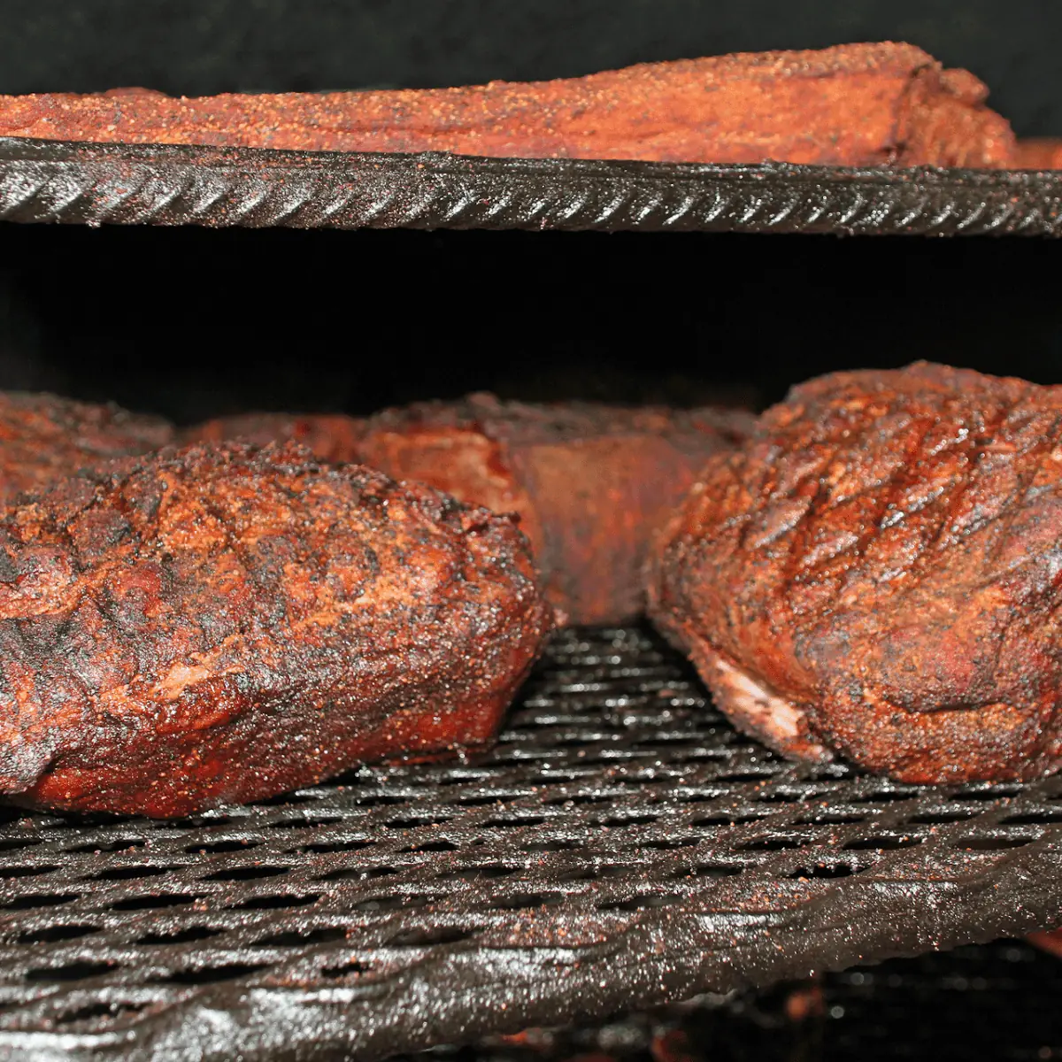 Brisket Rub
