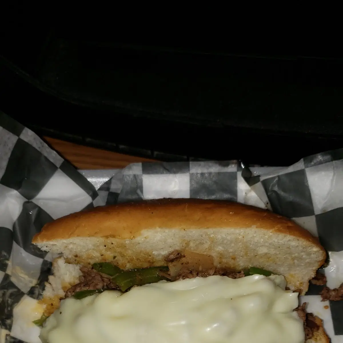 Philly Cheesesteak