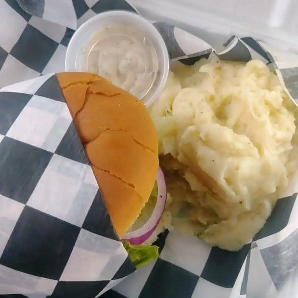 Potato Salad