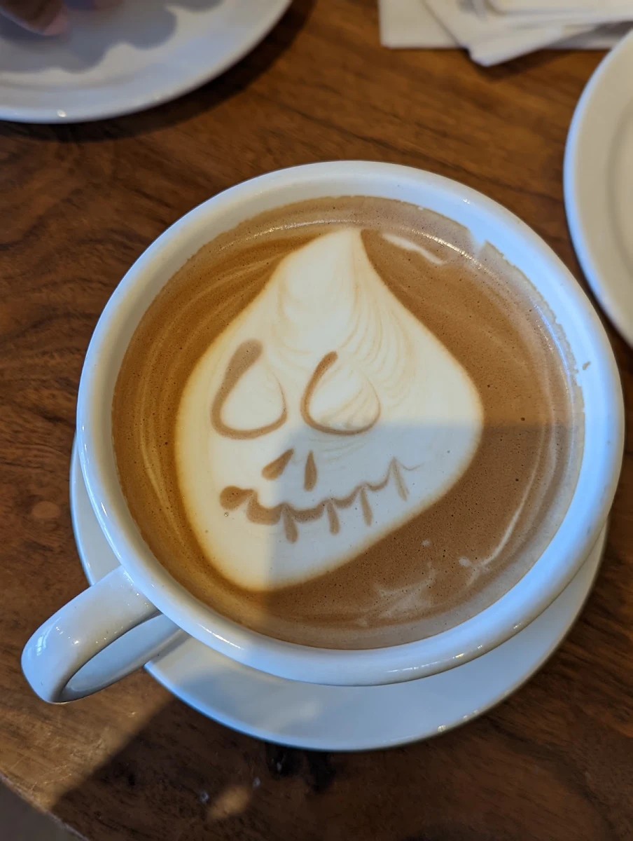 Cafe Mocha