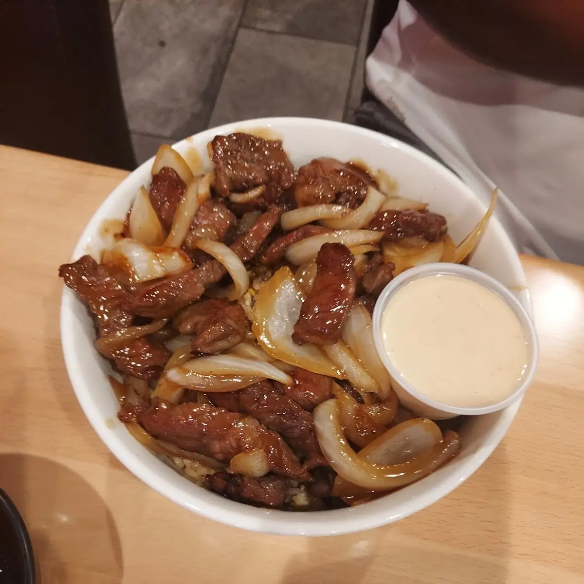 Chicken Bowl