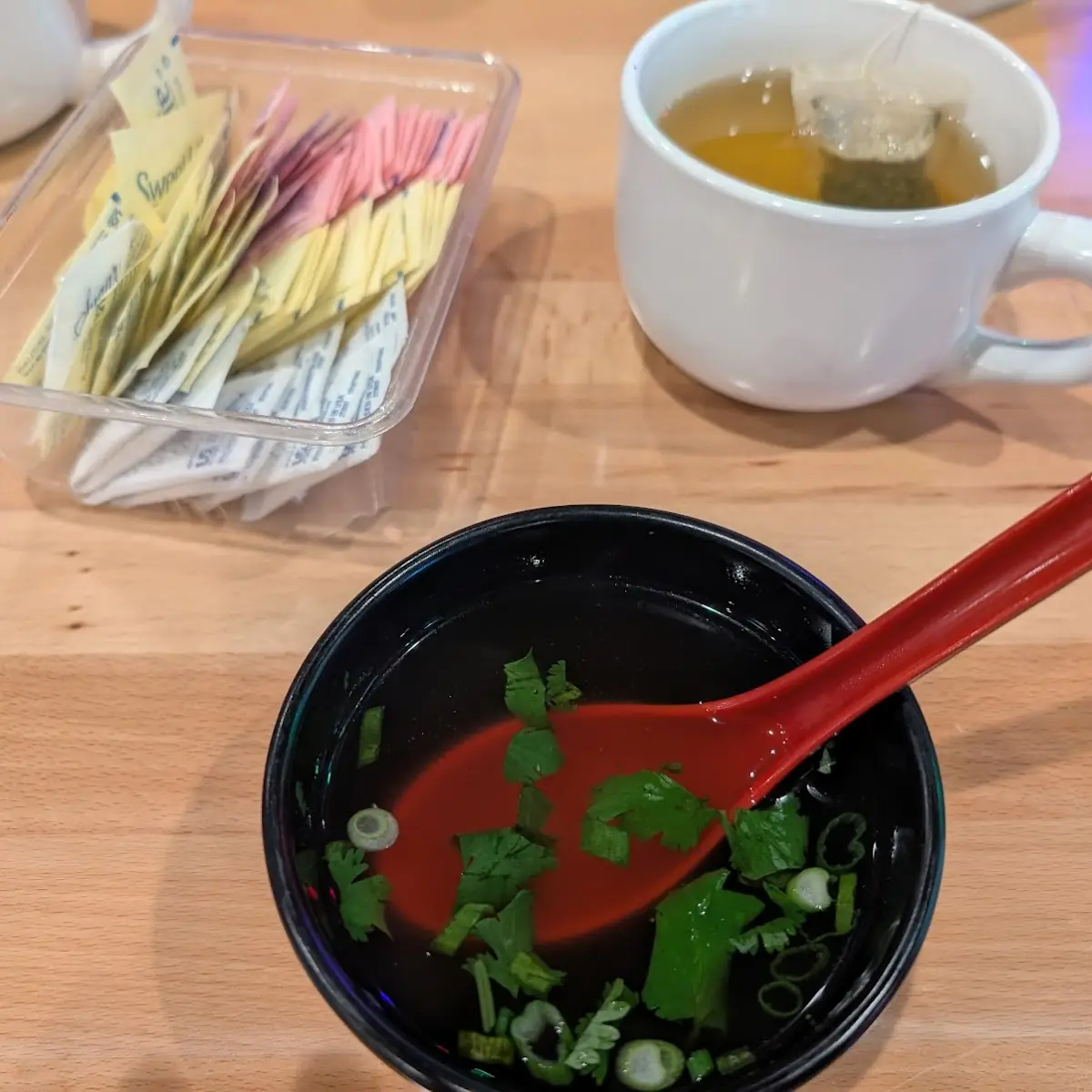 Miso Soup