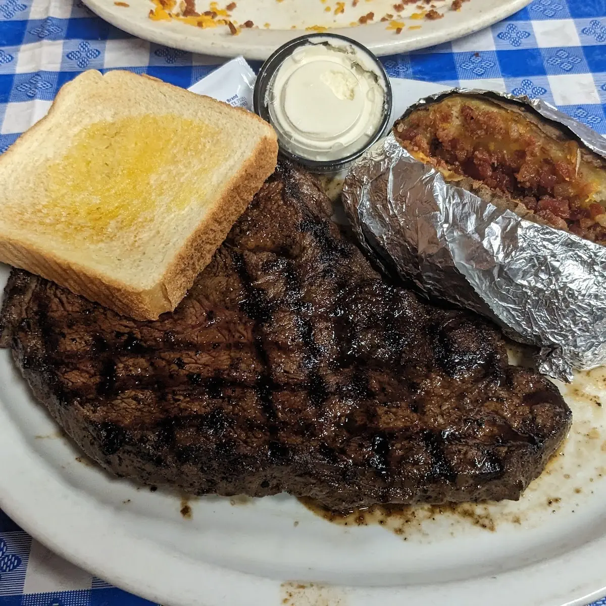 Ribeye