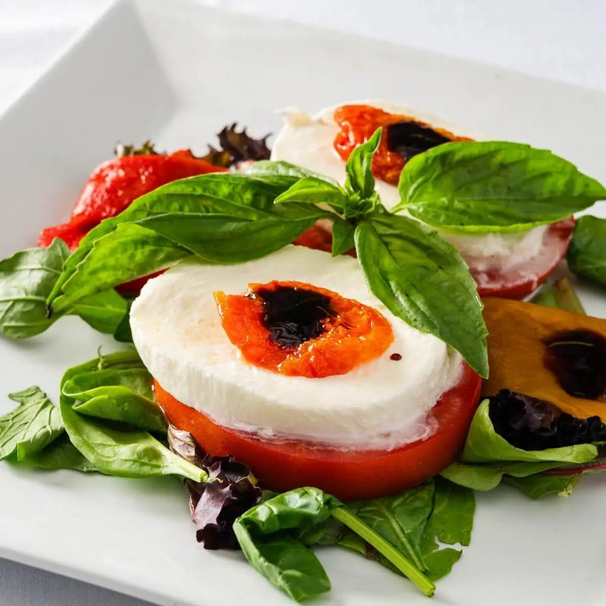 Insalata Caprese
