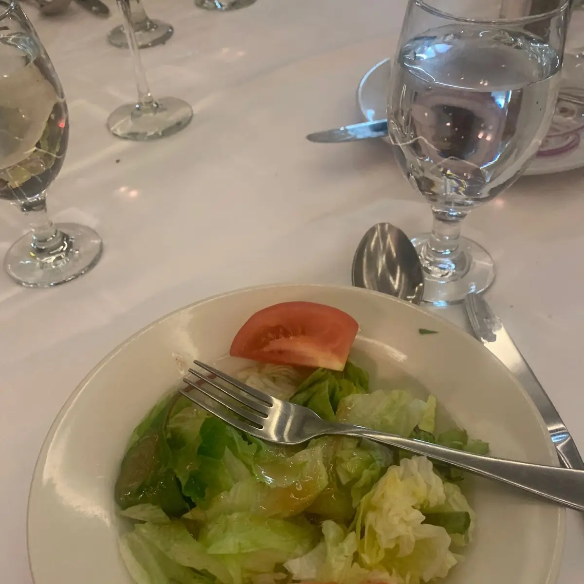 Salade César