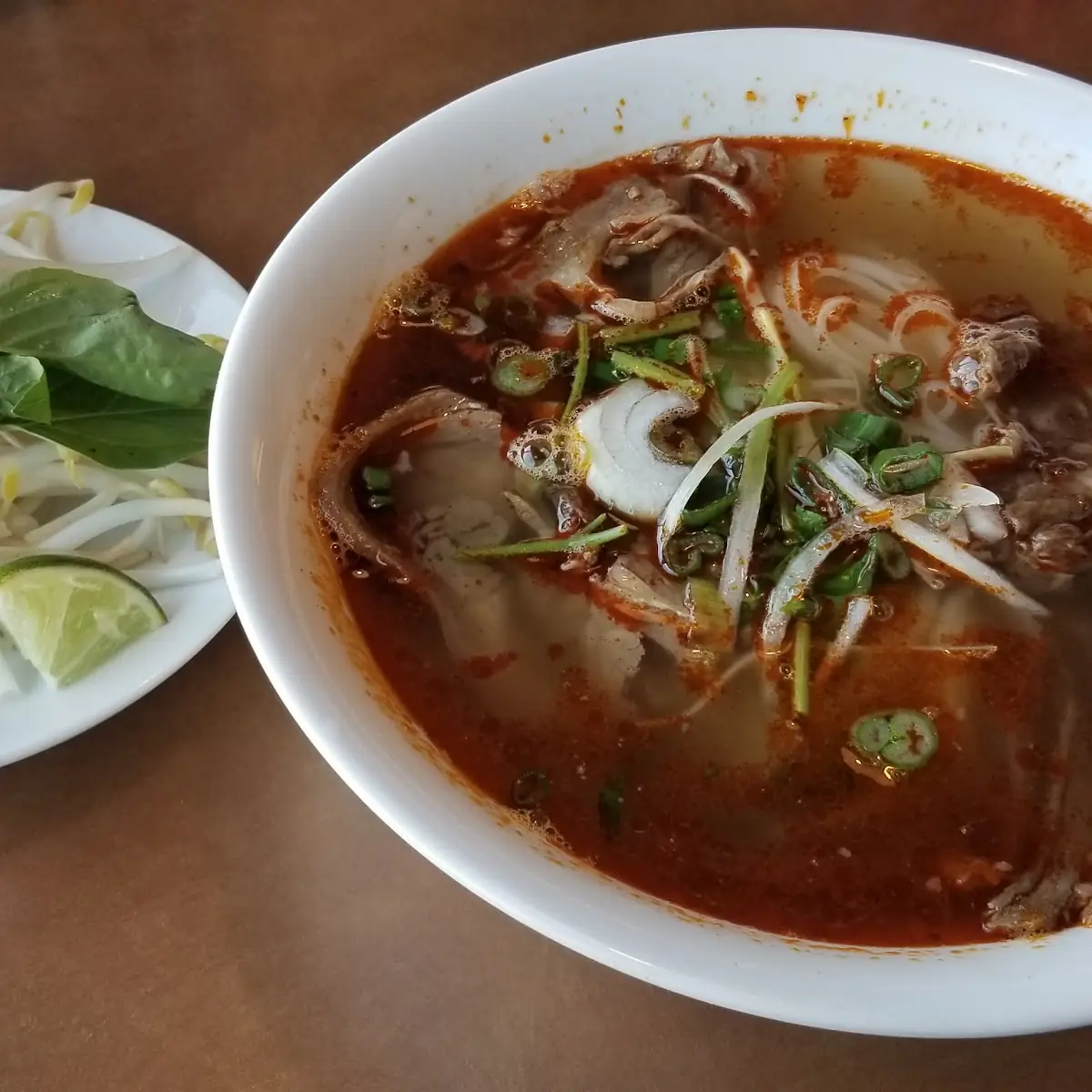 Hue-Style Beef