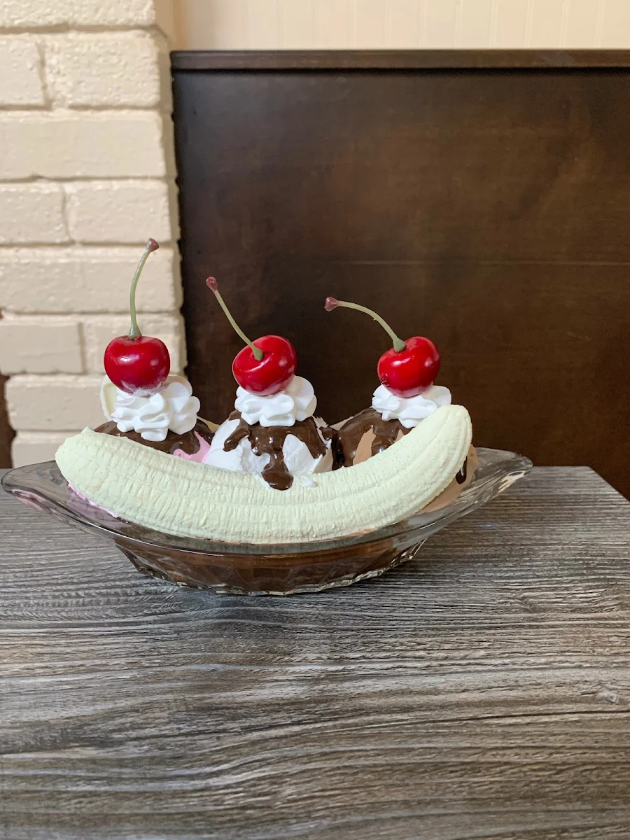 Banana Split