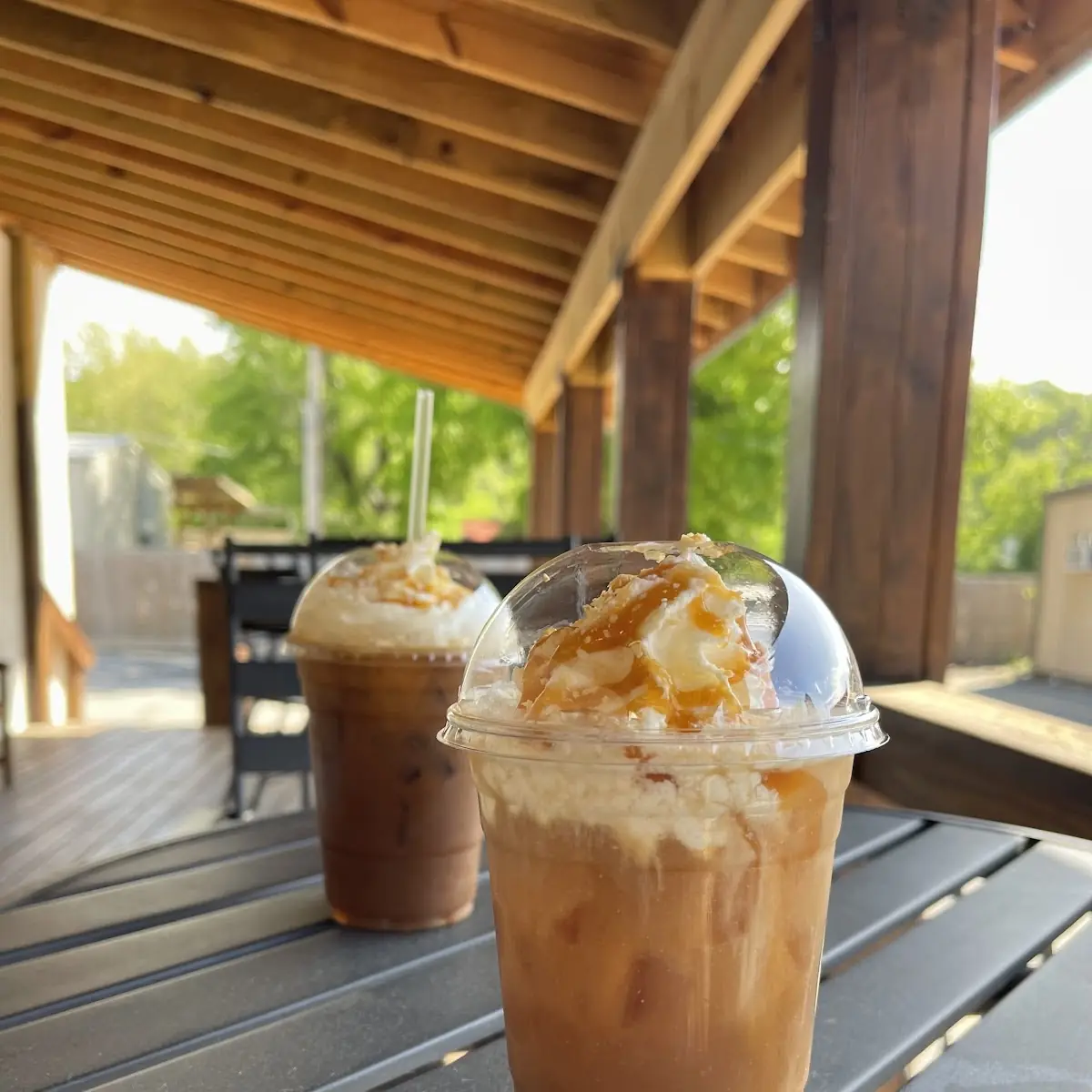 Thai Tea