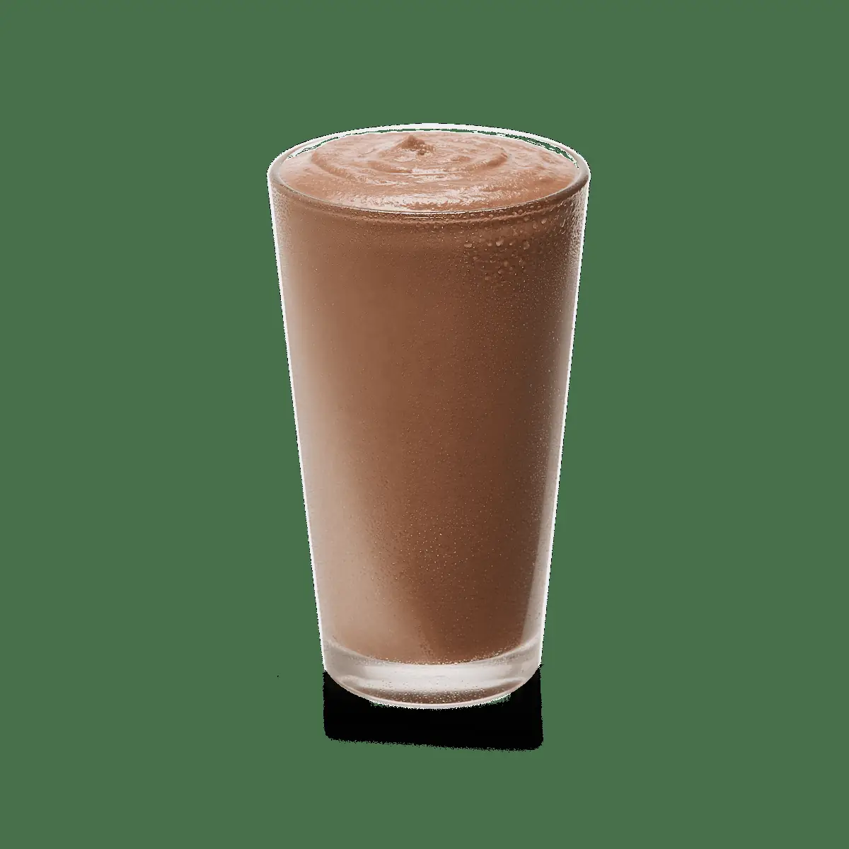 Chocolate Milkshake