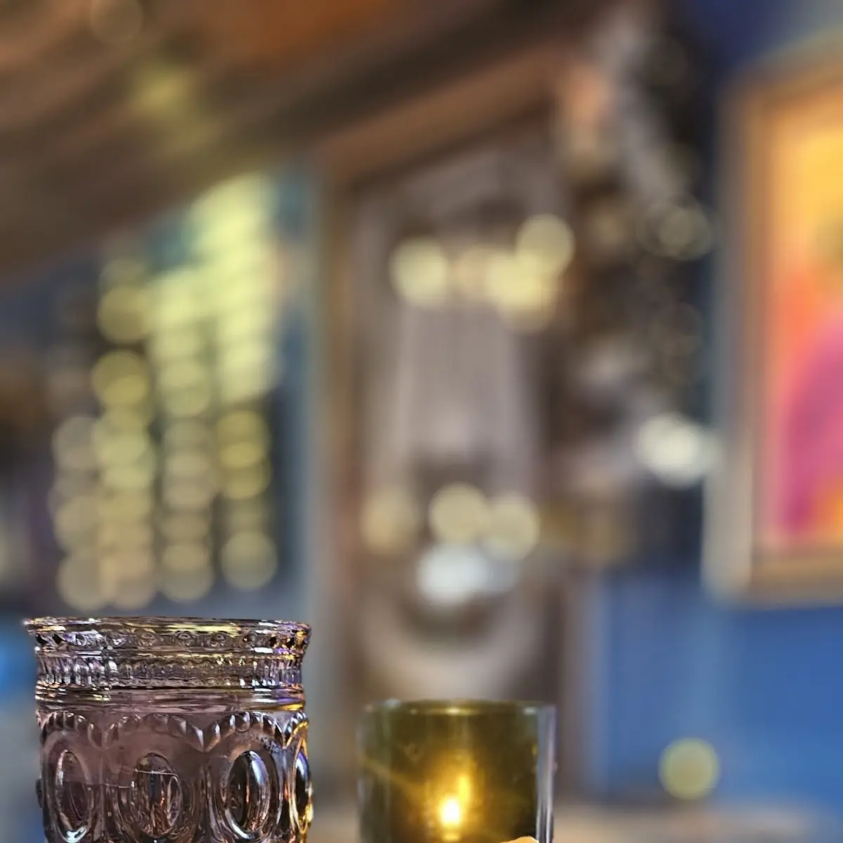 3rd Ave Old Fashioned