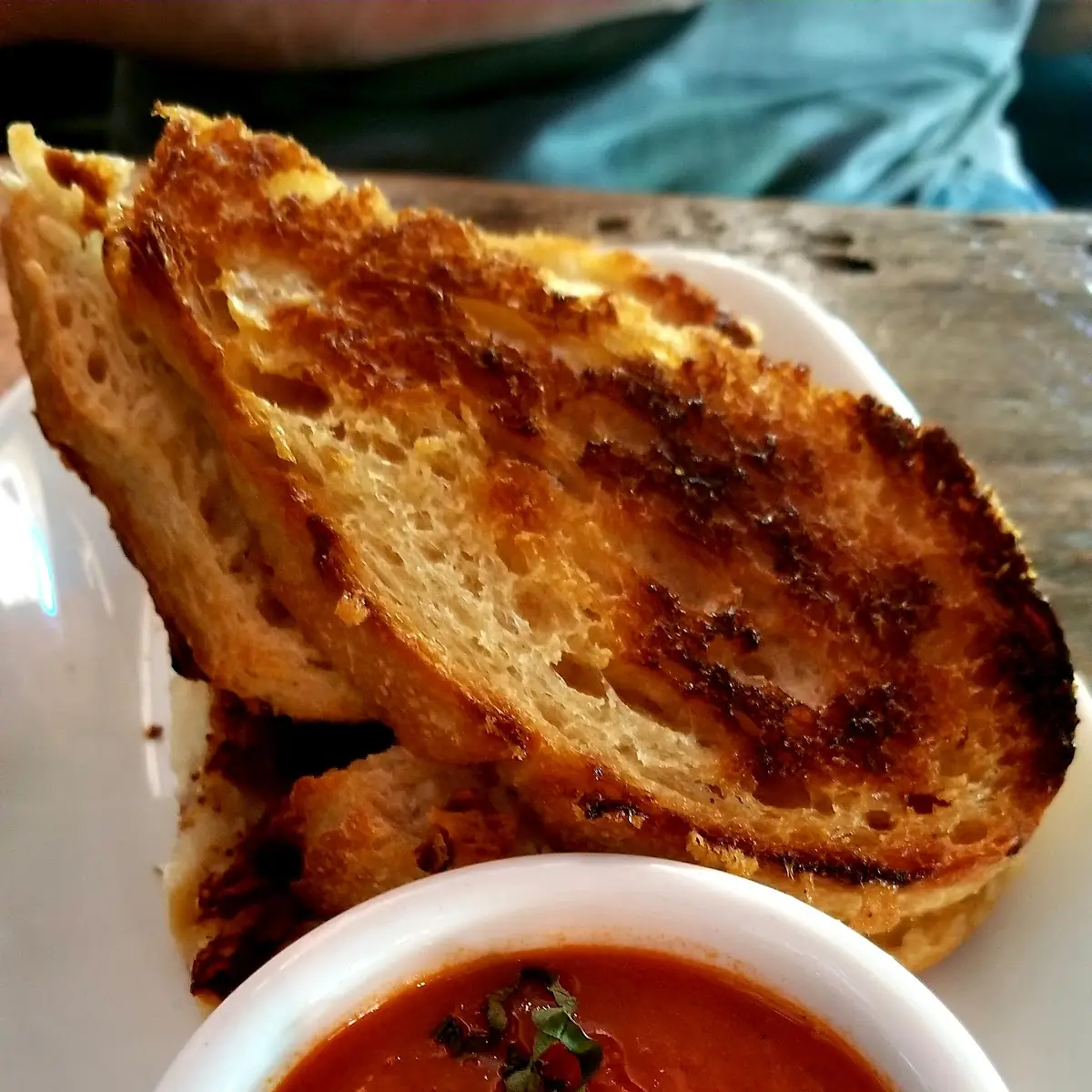 Tomato Soup