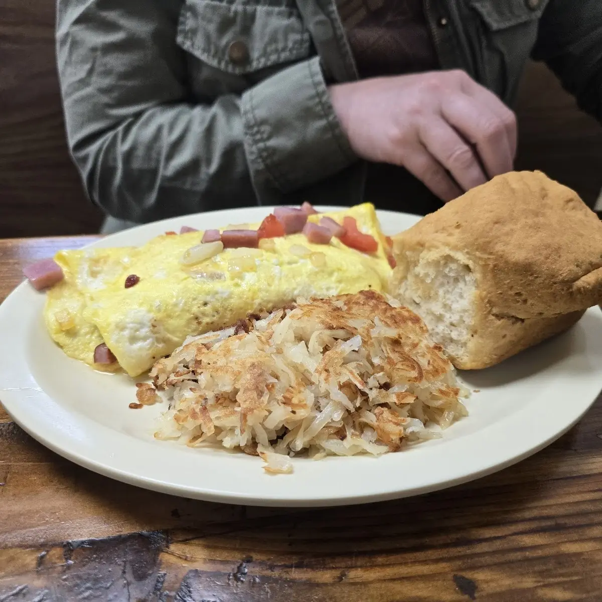 Omelette