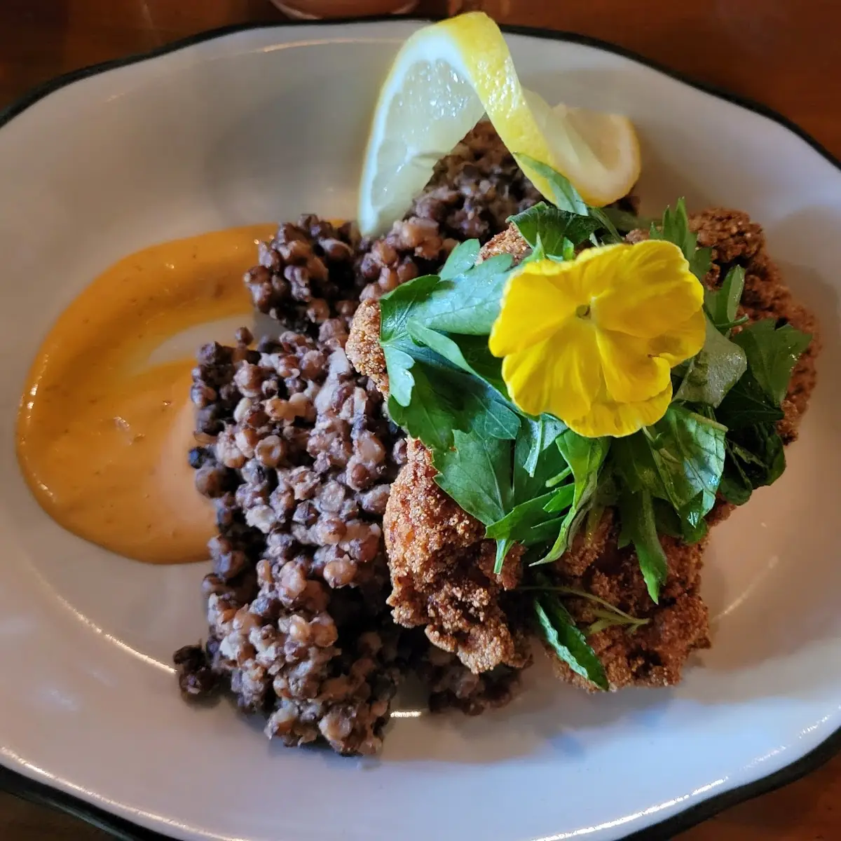 Fried Catfish