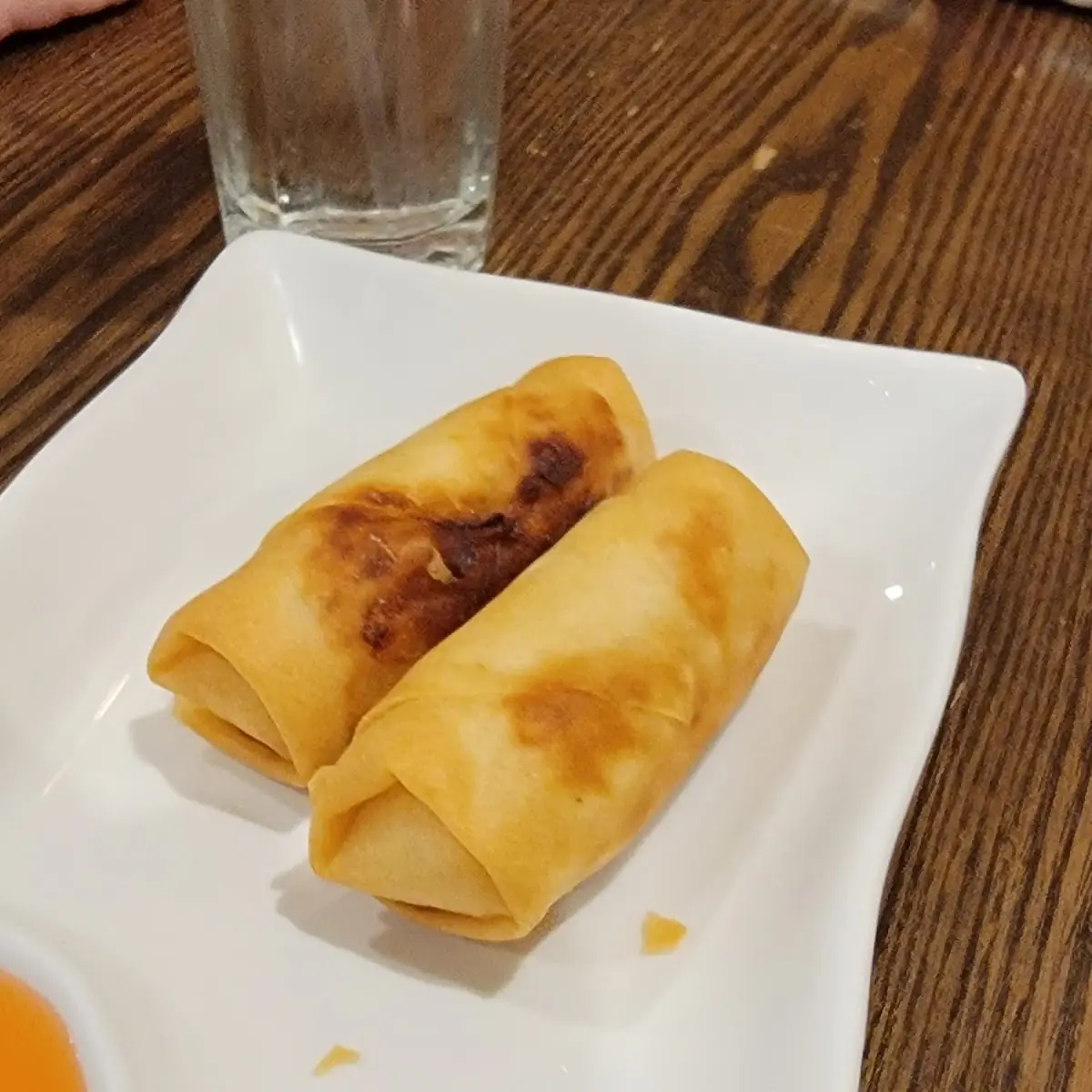 Spring Rolls