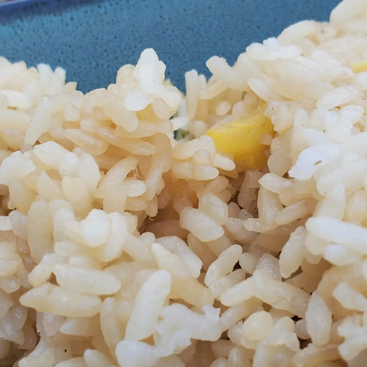 White Rice