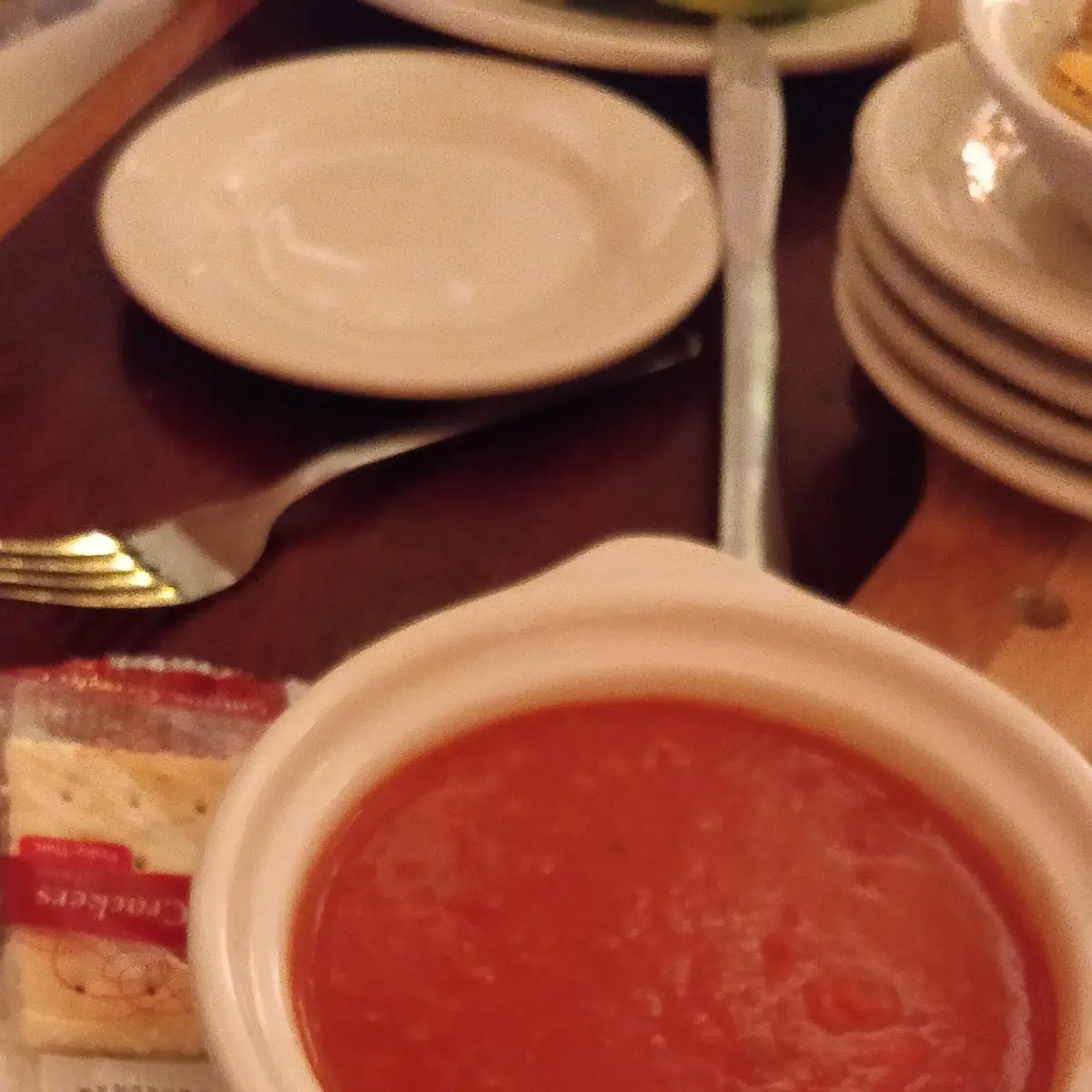 Tomato Soup
