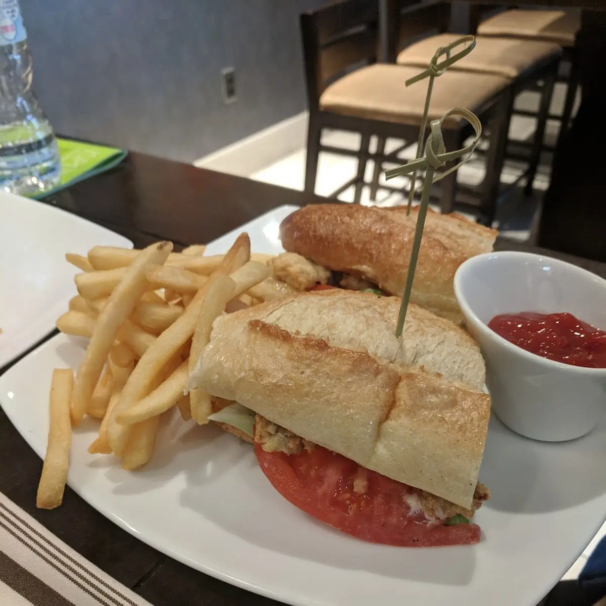 Chicken Sandwich