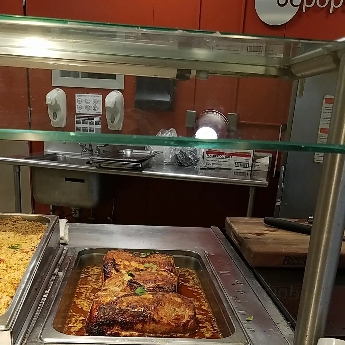 Cuban Roasted Pork Loin