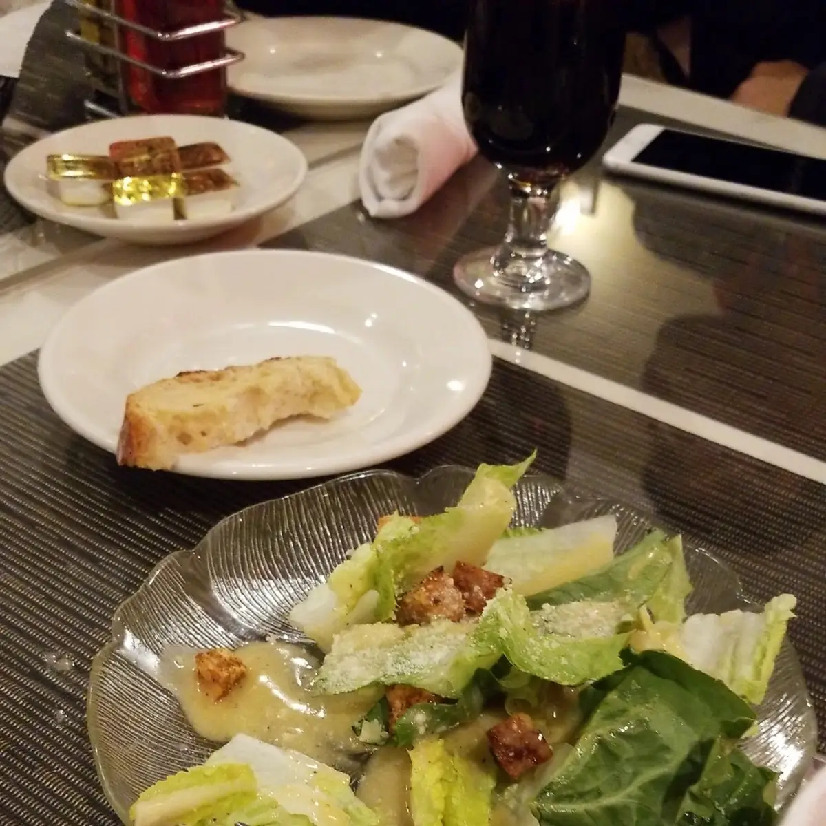 Caesar Salad