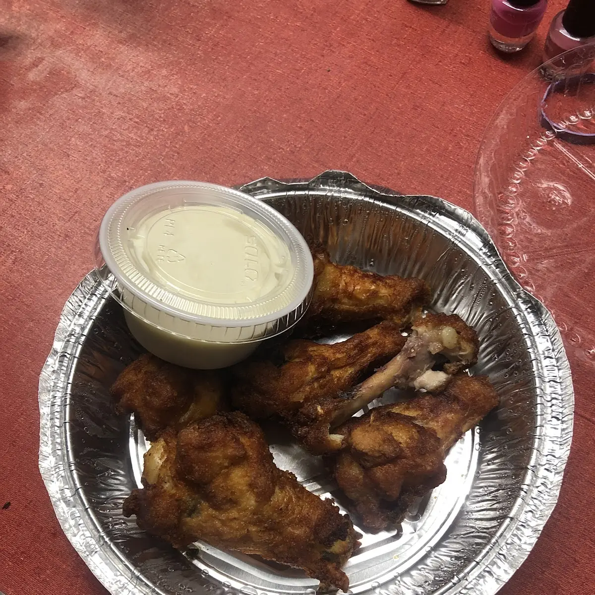 Wings
