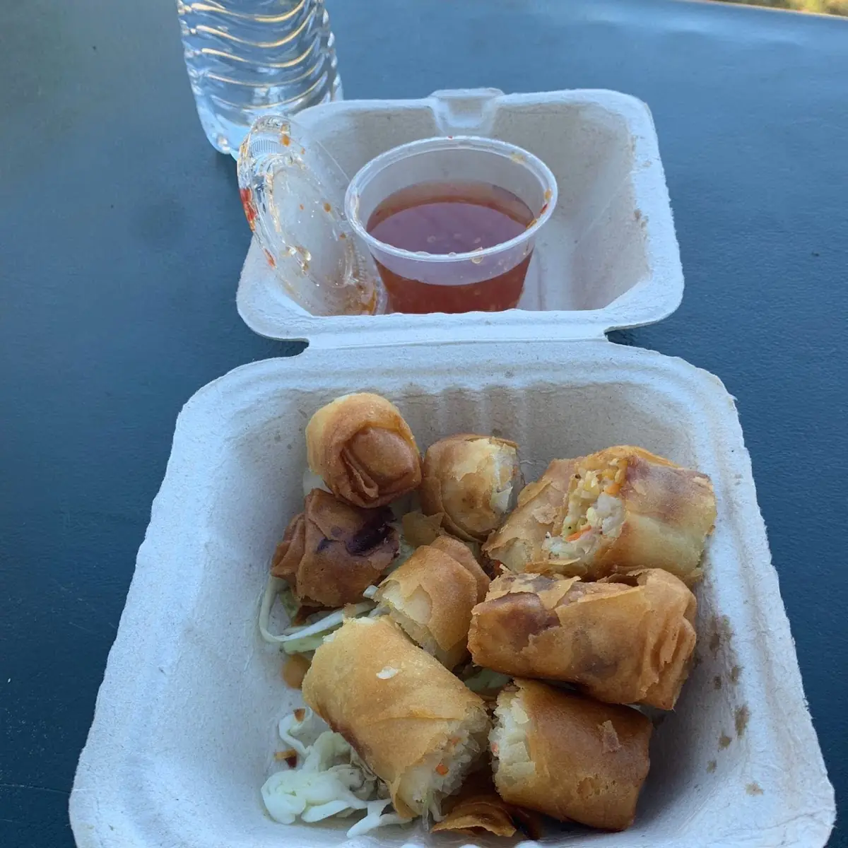 Spring Rolls