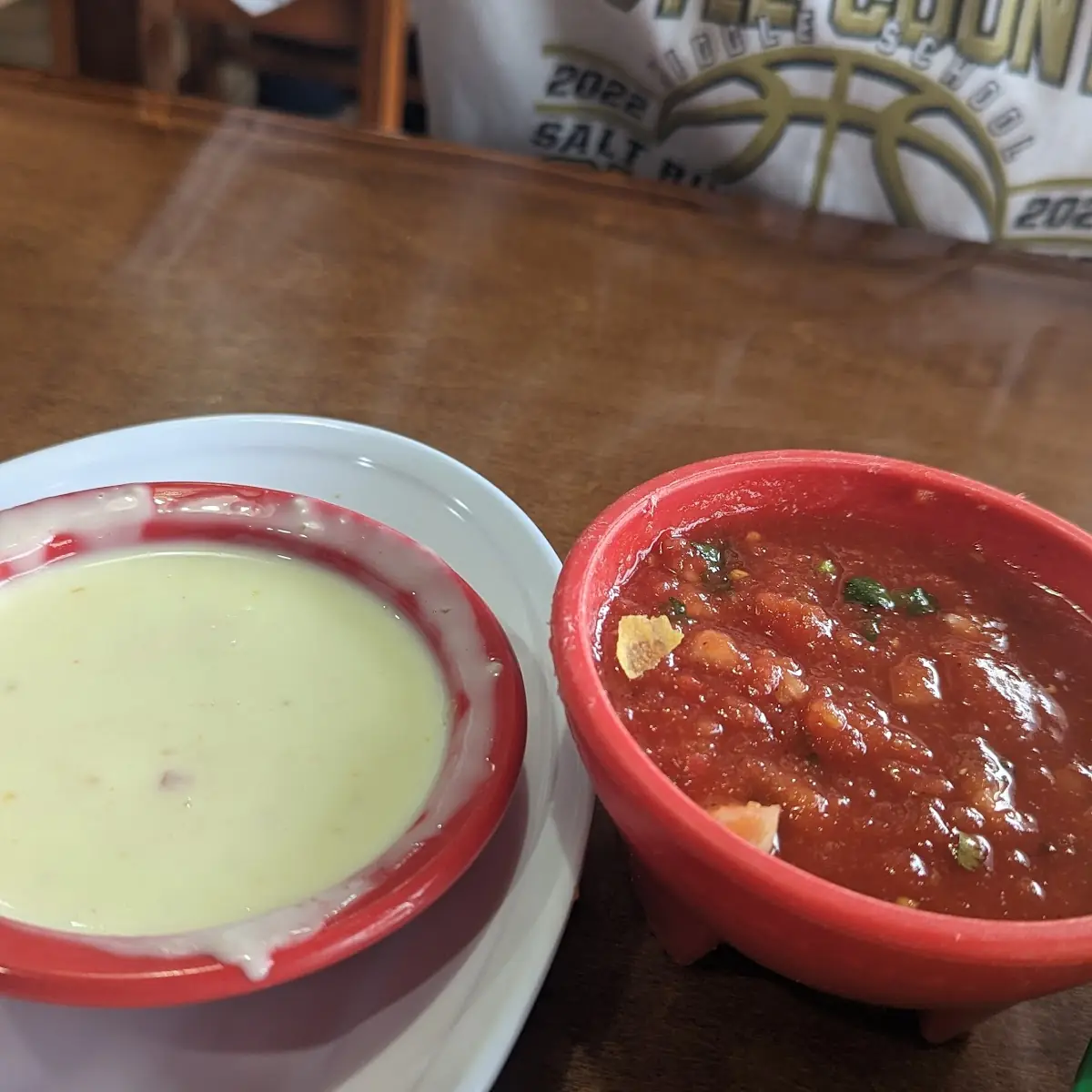 Cheese Dip